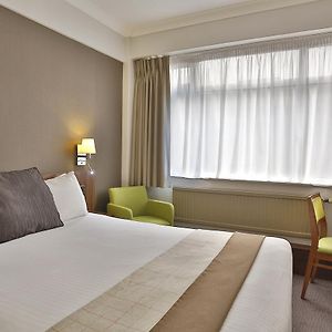 Cozy Double Room Non-Smoking